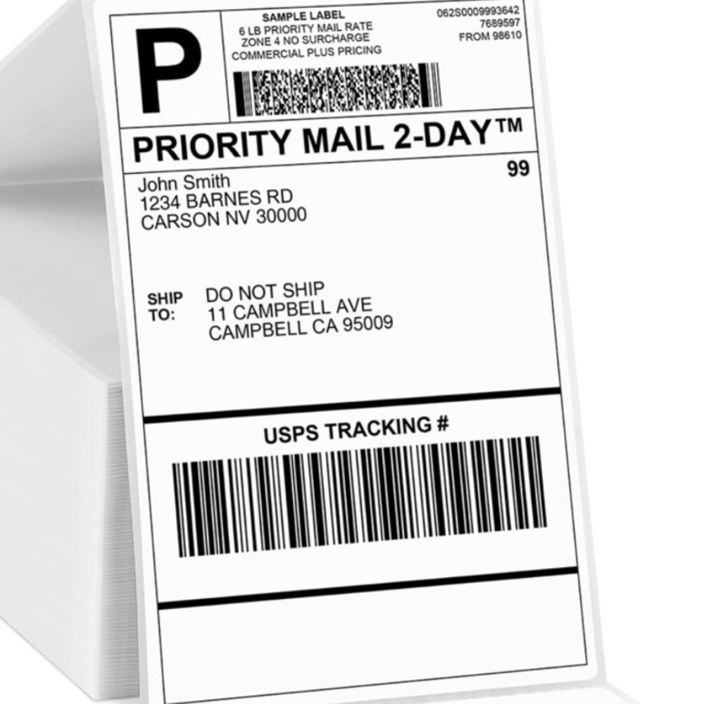 Extra postage for Barn Treasures